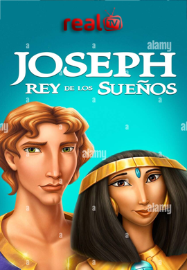 Joseph King of Dreams